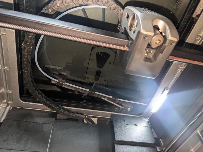 K2 Plus PTFE Swingarm   