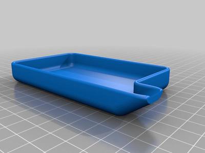 Funnel Tray