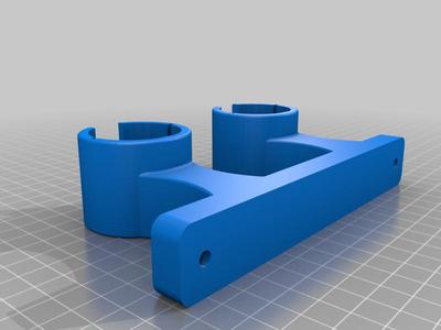 Dyson v11 - accessory holder