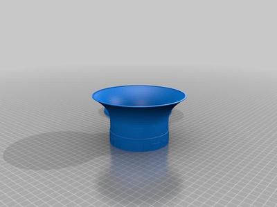 Velostack ML320, 85mm