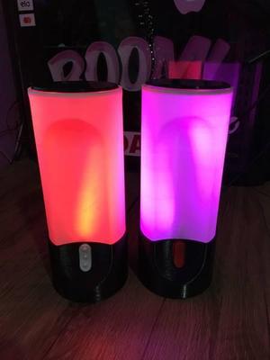 RGB LAMP (LED)