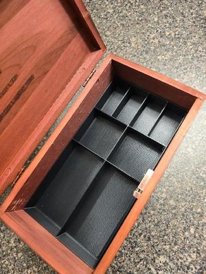 Small Tray / Jewelry Box Tray   