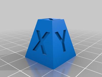 CUBE_X_Y_Z_Calibration_cubic