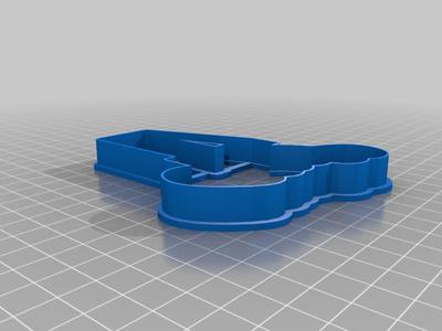 Cookie Cutter 4