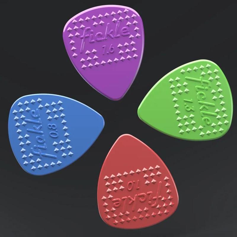 Guitar Picks   