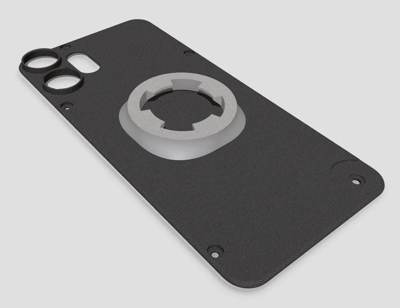 Quad lock cover CMF 2 pro   