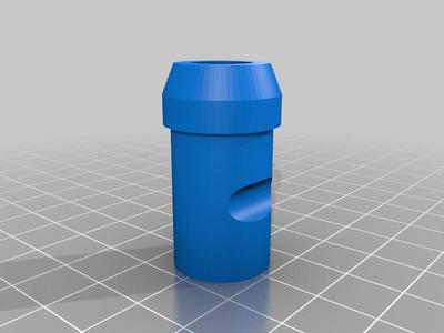 Spyder Hammer Cap