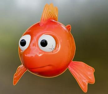 Goldfish   