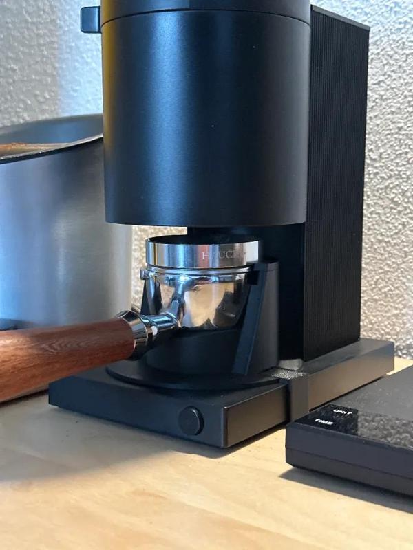 Fellow Opus Portafilter Holder   