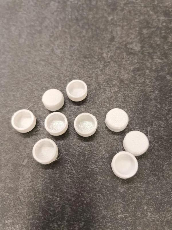 Tapon para tornillos   