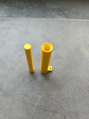 wet toilet paper shooter   