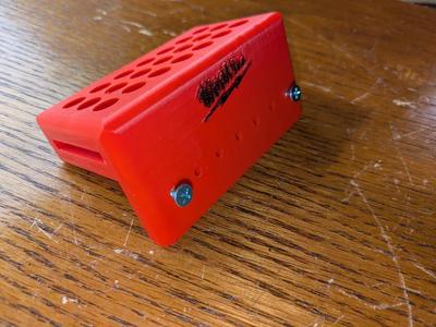 Packout Universal Rail Adapter   