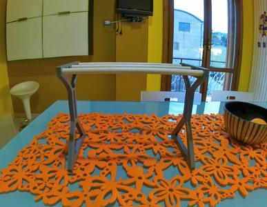 Pasta dryer