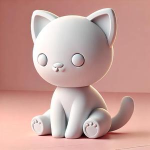 Cute Cat   