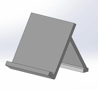 phone stand   