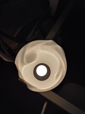 3D  Design Lamp
