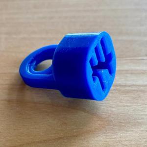 Pin Protector for Bosch e-Bike Smart System   