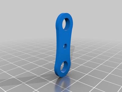 Side Bracket Rohen R9