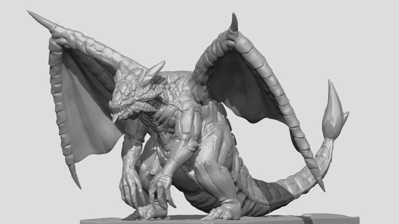 Dragon