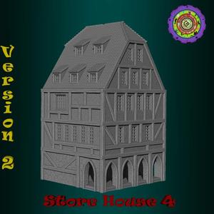 Store House 4