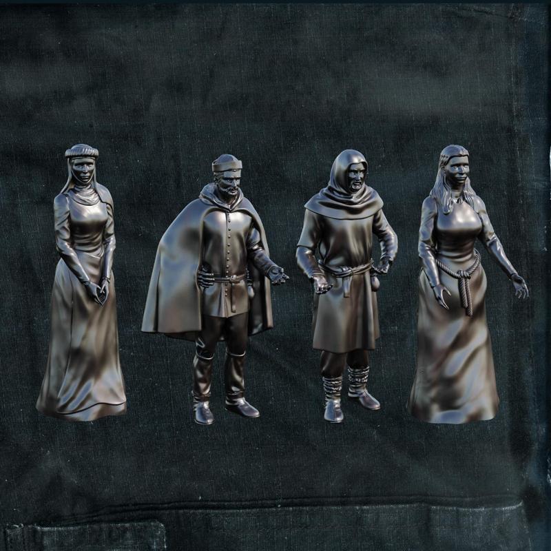 Merchants