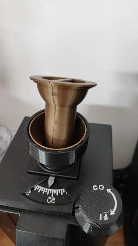 Hoper Swirl Eureka Mignon   