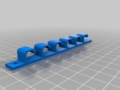 Cable holder