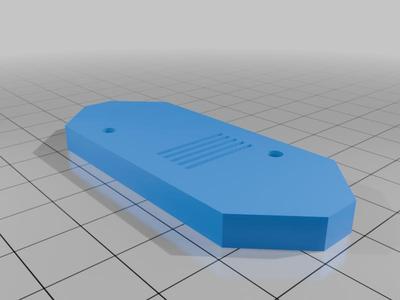 LM2596 Case