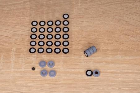 Minimalistic 3D Scanning Marker   