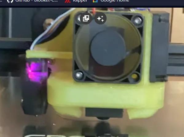 Mini Satsana w/ cr touch   