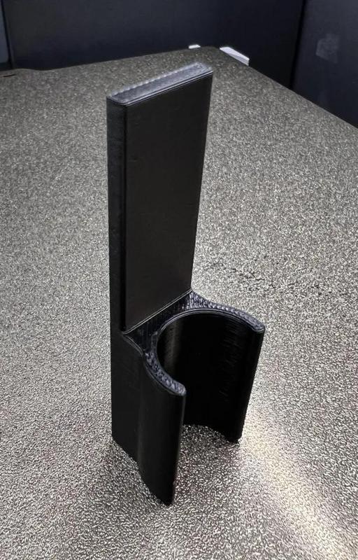 Thrunite Flash Light Wall Mount   