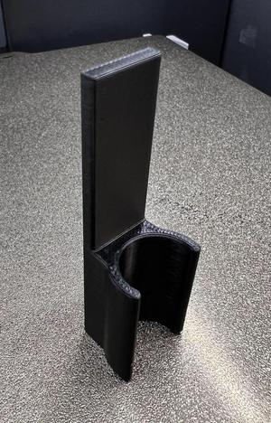 Thrunite Flash Light Wall Mount   