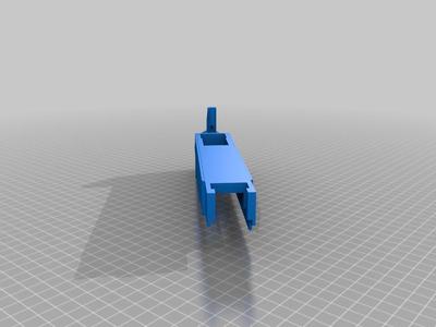 Marlin chassis1