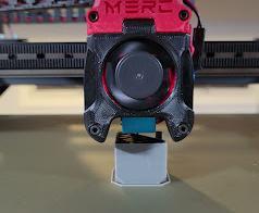 ZeroG - Voron Afterburner - MGN9H Mod Files (Ender 5 / 5+)