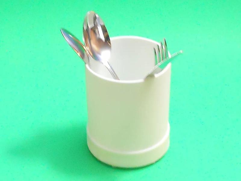 Utensil Dripper - Dryer   