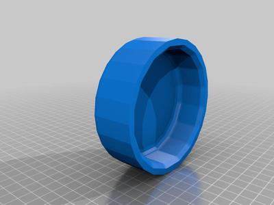Volvo Oil Filter Wrench SPA