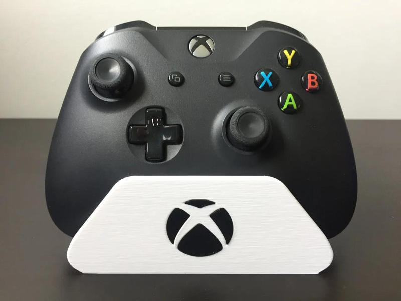 Xbox One Controller Stand   