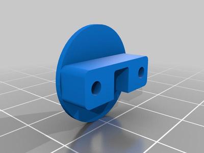 zohd drift sma mount