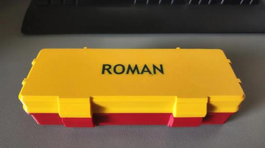 Wiha screwdriver box   