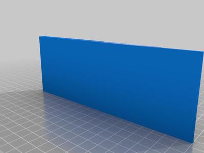Vampire - Rivals - Card holder v 0.8