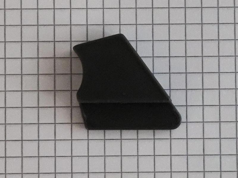 Ape Drossel / Sperre für 4. Gang   