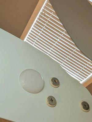 Ceiling Fan Balancing Clip & Weight Set   