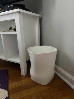 Garbage Pail