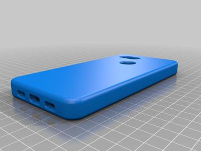 Google Pixel 3a Phone Case
