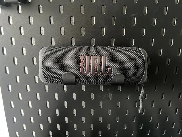 Skadis JBL Flip 6 Holder / SKÅDIS   