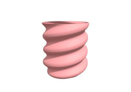 Flower pot   