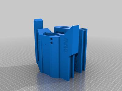 Rayvenkey Split For smaller Printers