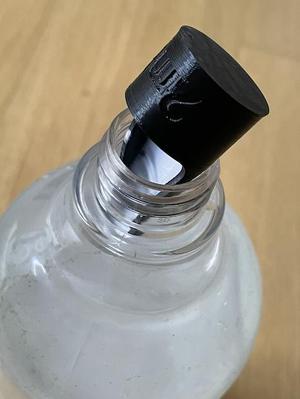 DILUTION CUP (2ML/4ML)