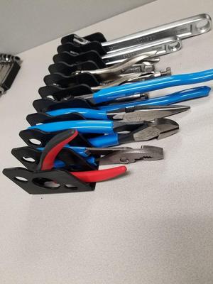 Pliers Holder