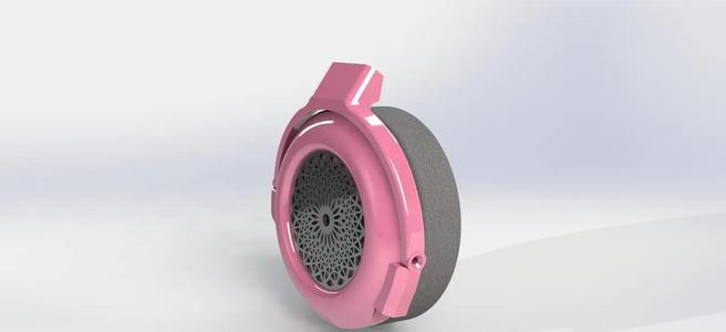 Satyr3 Alternate grille   